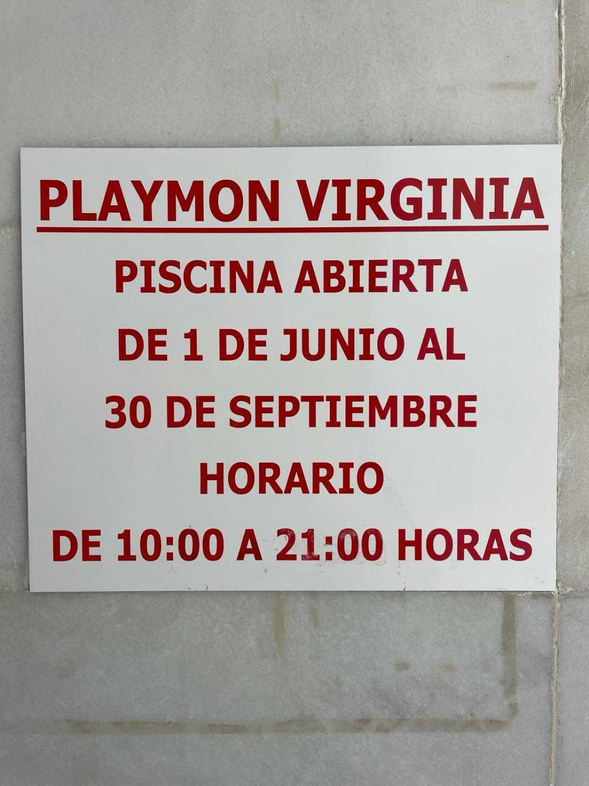 Virginia Levante Beach Apartments Benidorm Ngoại thất bức ảnh
